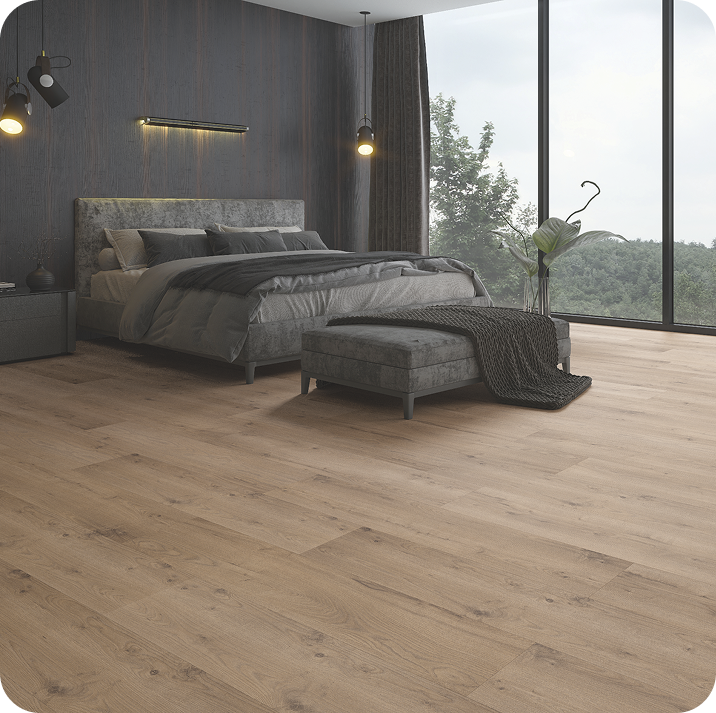Lifestyle interior