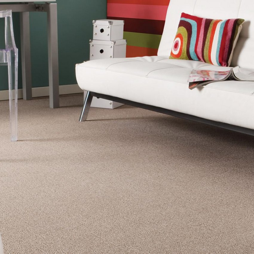 The Flooring Store Commercial Carpeting