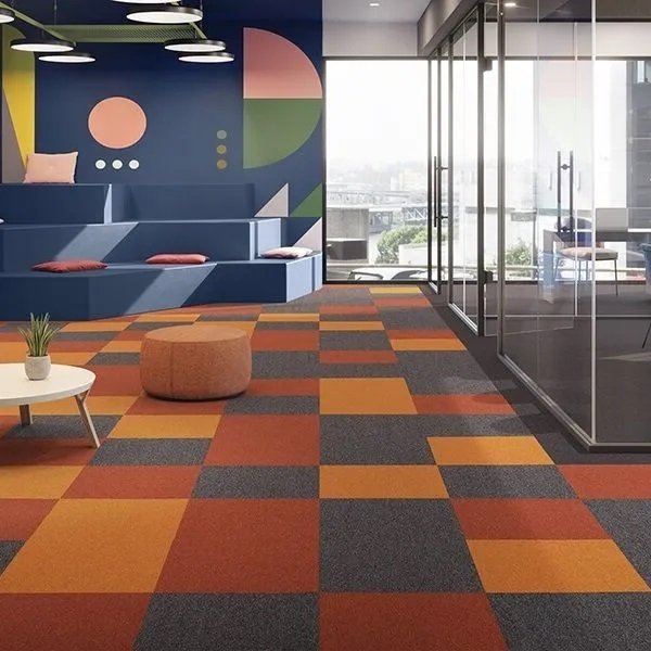 Carpet Tiles