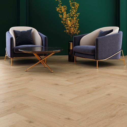 Manor Herringbone