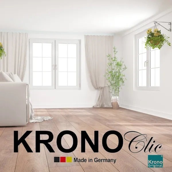 Krono Clic 4V