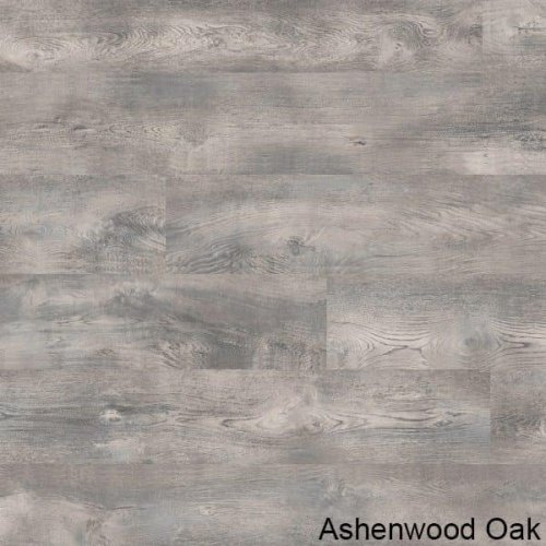 Ashen Oak