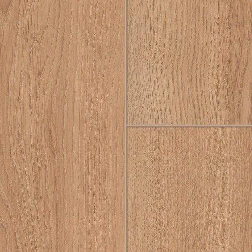 Bare Oak