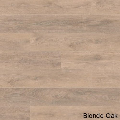 Blonde oak