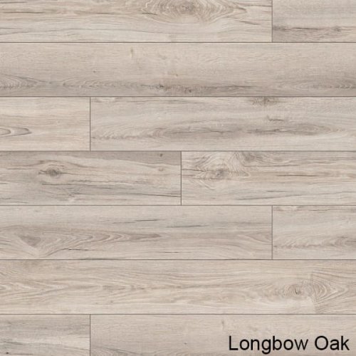 Longbow oak