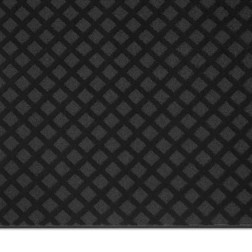 Charcoal- Mesh