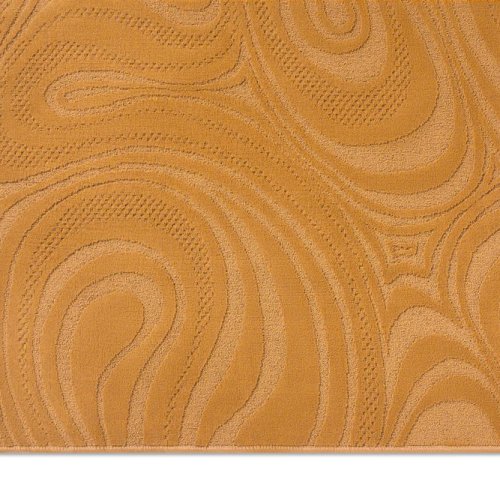 Bronze- Swirl